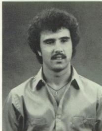 Larry Mcclure's Classmates profile album