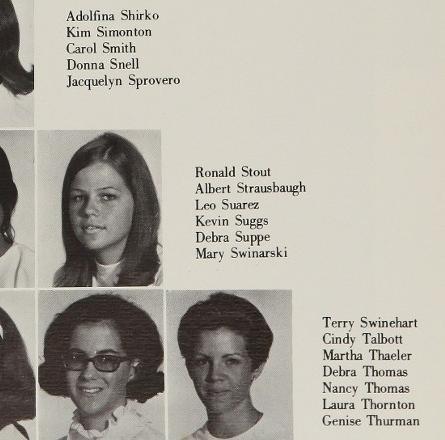 Al Strausbaugh's Classmates profile album