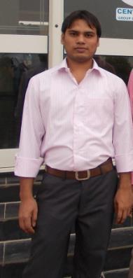 Nagendra Kumar's Classmates® Profile Photo