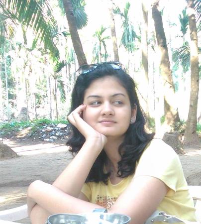 Anushree Bapat's Classmates® Profile Photo