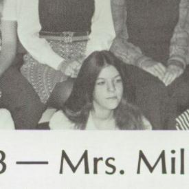 Rebecca Merrill's Classmates profile album