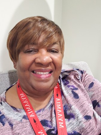 Gloria Moore's Classmates® Profile Photo