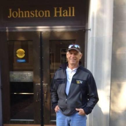 Richard Johnston's Classmates® Profile Photo