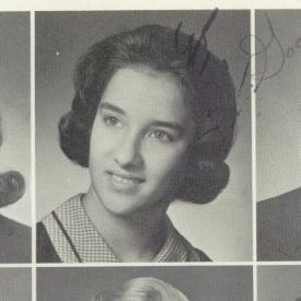 Carol Hutchison's Classmates profile album