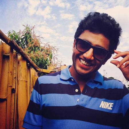 Parikshith Shetty's Classmates® Profile Photo