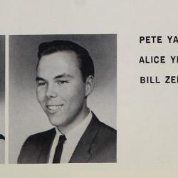 Bill Zeise's Classmates profile album