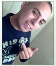 Carlos Robledo's Classmates® Profile Photo