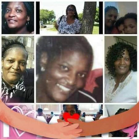 Tonya Barnes's Classmates® Profile Photo