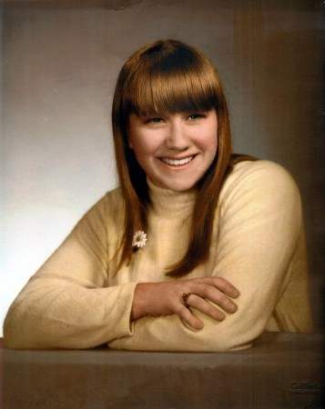 Susan Birren's Classmates® Profile Photo
