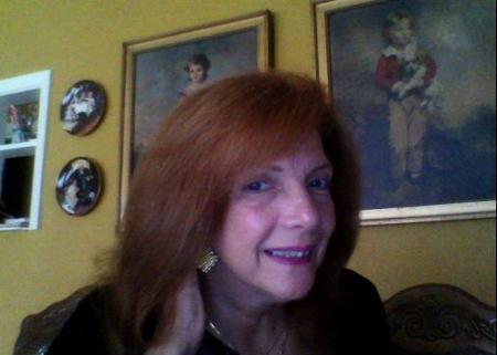 Judy Slater's Classmates® Profile Photo