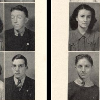 Walter Freeman's Classmates profile album