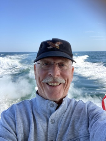 Bruce Abbott's Classmates® Profile Photo