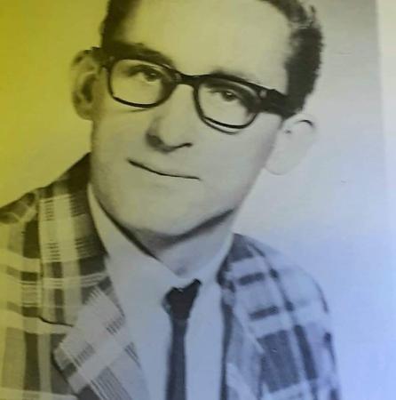 Ken Starkey's Classmates® Profile Photo