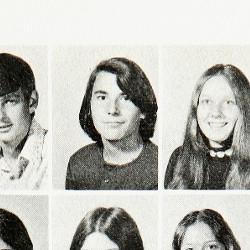 Bill Wood's Classmates profile album