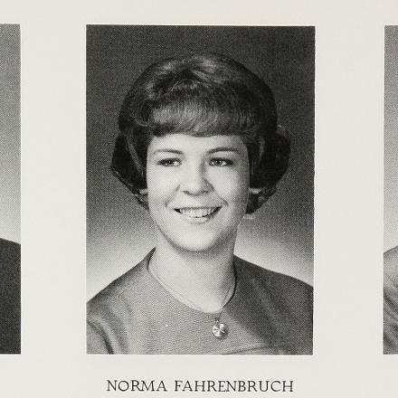 Norma Mashburn's Classmates profile album