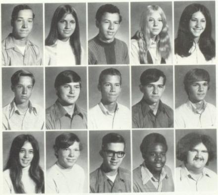 John Brotzman's Classmates profile album