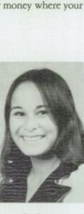 Janie Buchanan's Classmates profile album