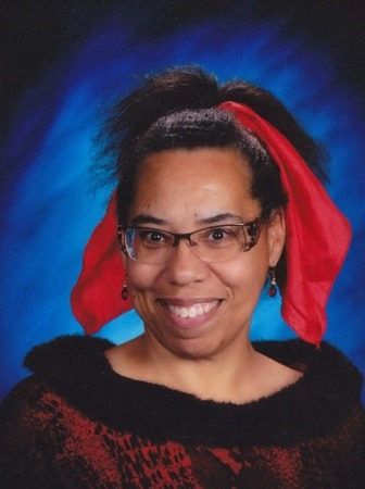 Cynthia Jones's Classmates® Profile Photo