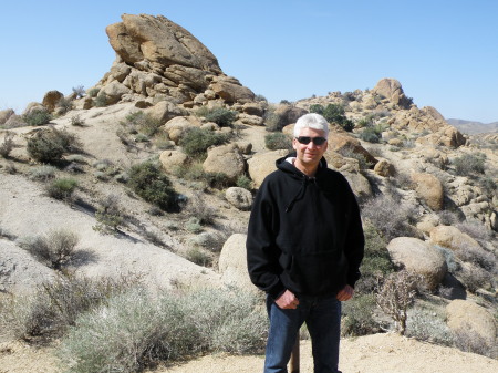 Joshua Tree National Park