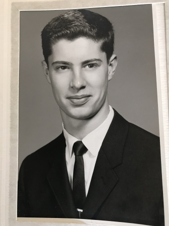 Robert Weyburn's Classmates profile album