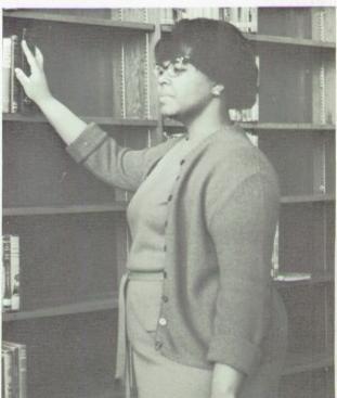 Thomasita Taylor's Classmates profile album