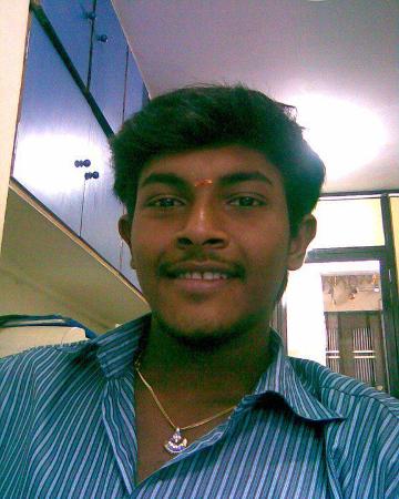 Karthick Krish's Classmates® Profile Photo