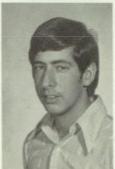 Richard Ciesla's Classmates profile album