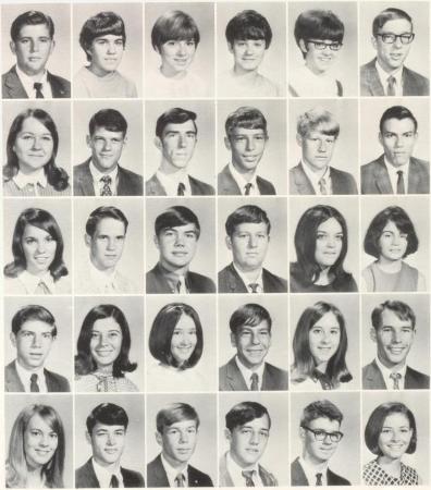 Debbie Rice's Classmates profile album