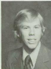 Greg Ferguson's Classmates profile album