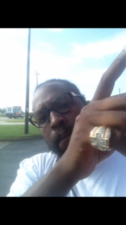 Deniro Blalock's Classmates® Profile Photo