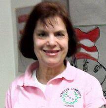 Laurie Goldberg's Classmates® Profile Photo