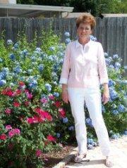 Nancy Backius's Classmates® Profile Photo