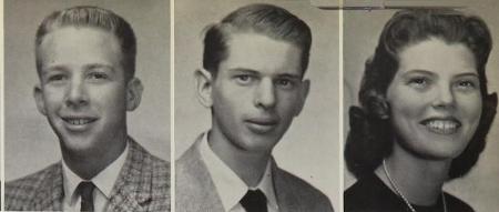 Bill Wine's Classmates profile album