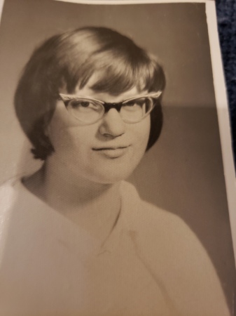 Connie McCarty's Classmates profile album