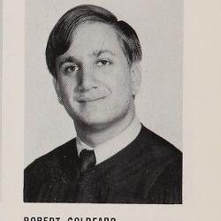 Jeff Goldberg's Classmates profile album