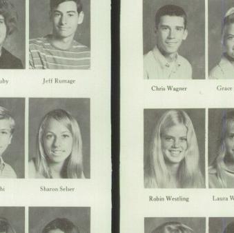 Lorie Yeager's Classmates profile album