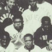 Rudolph Boyd's Classmates profile album