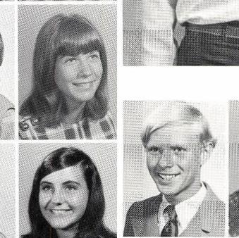 Kathy Williams' Classmates profile album