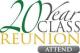 The 20th Reunion of Queens Voc Class of 1992 reunion event on Sep 7, 2012 image