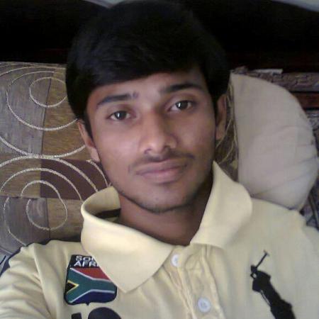 Ankit Joshi's Classmates® Profile Photo