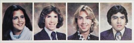 Jerry Royal's Classmates profile album