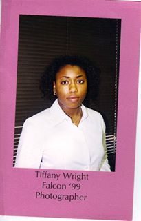 Tiffany Wright's Classmates profile album