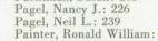 Neil Pagel's Classmates profile album