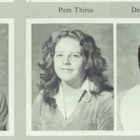 Trina Thornton's Classmates profile album