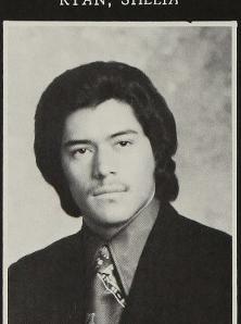 Larry Salazar's Classmates profile album