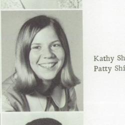 Patty Strickland's Classmates profile album