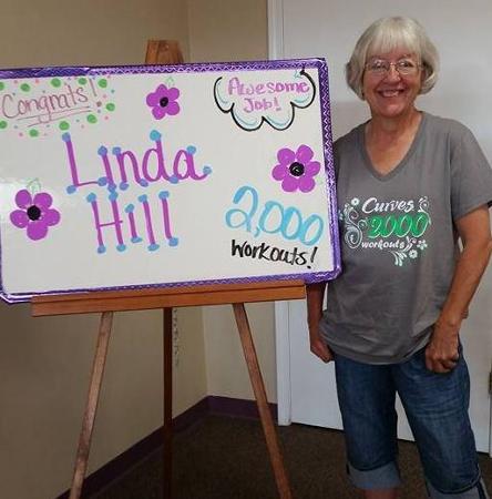 Linda Hill's Classmates® Profile Photo