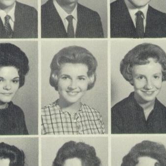 Kathy Parker's Classmates profile album