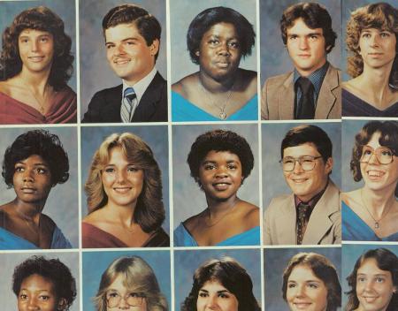 Luann Cheshire's Classmates profile album