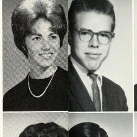 Richard Bennecke's Classmates profile album